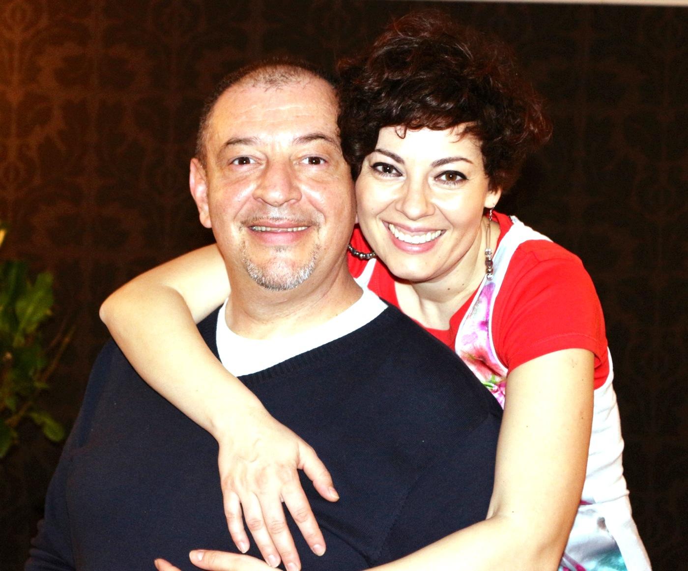 Cei doi isi doresc foarte mult sa aiba propriul copil