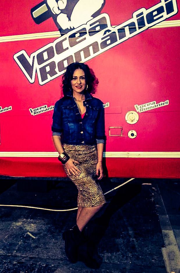 Anda Dimitriu poate castiga numai printr-o conjunctura norocoasa