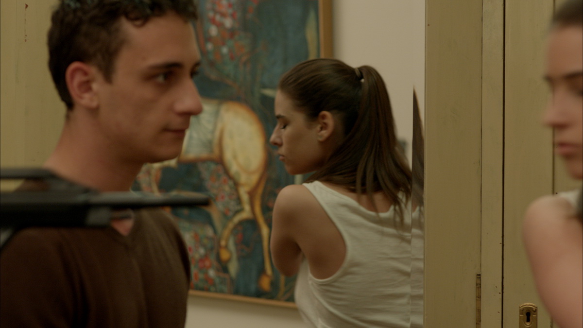 film bobby paunescu palatul pionierilor