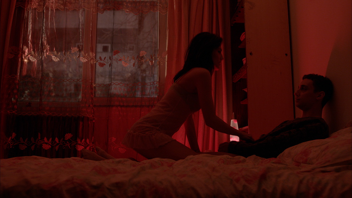 film bobby paunescu palatul pionierilor