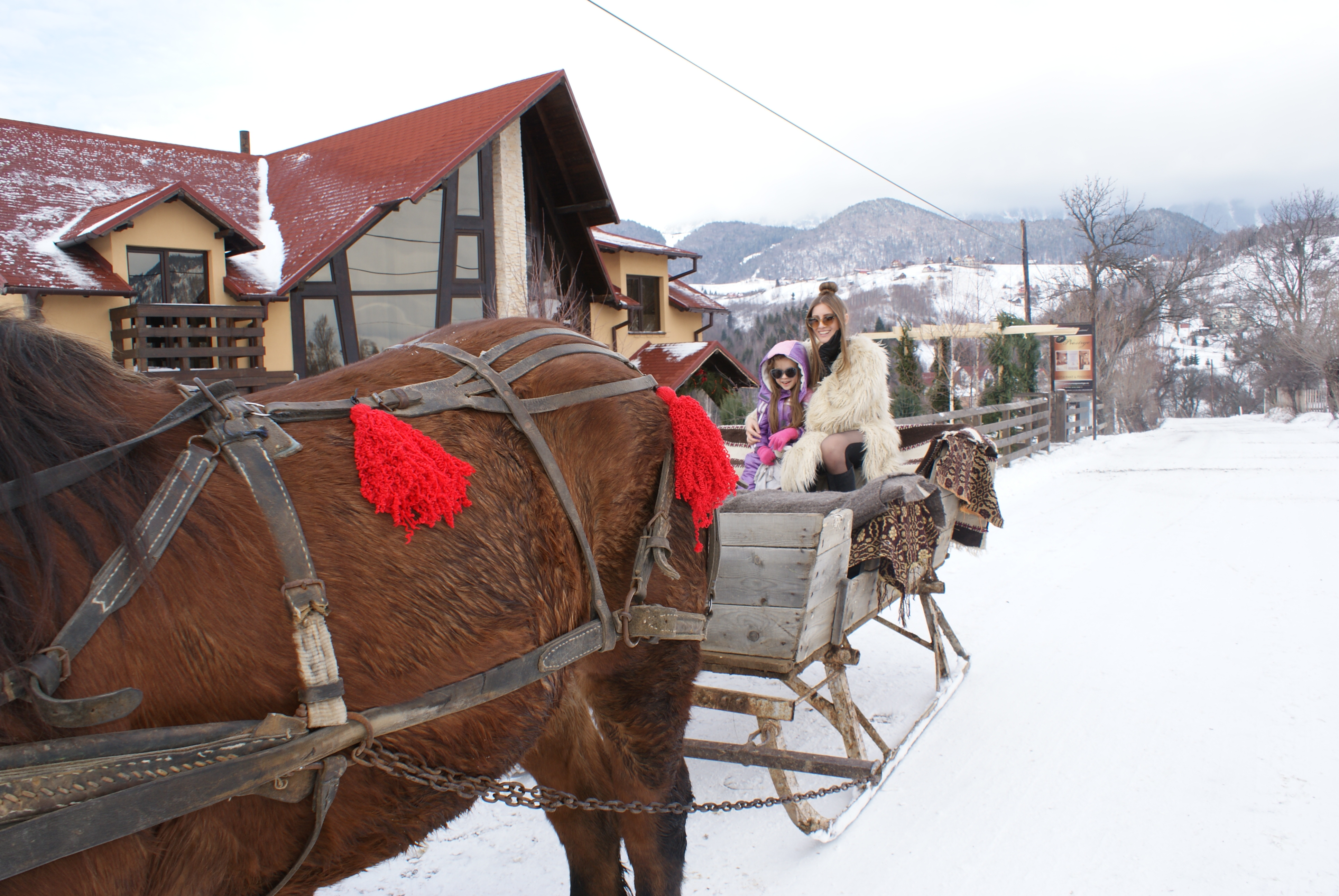 iulia albu sexy in zapada