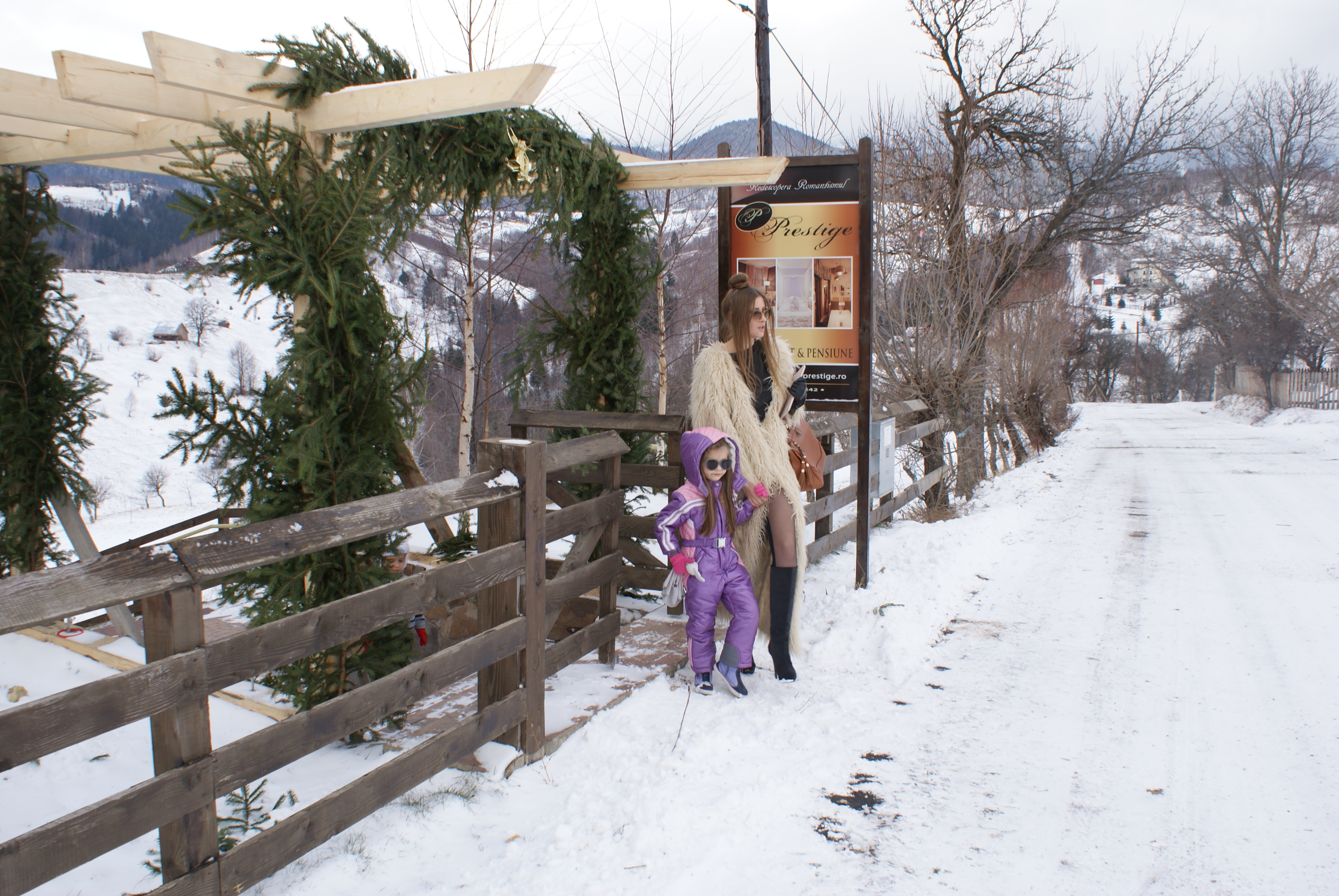 iulia albu sexy in zapada