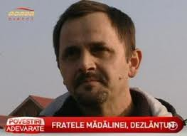 frate madalina manole