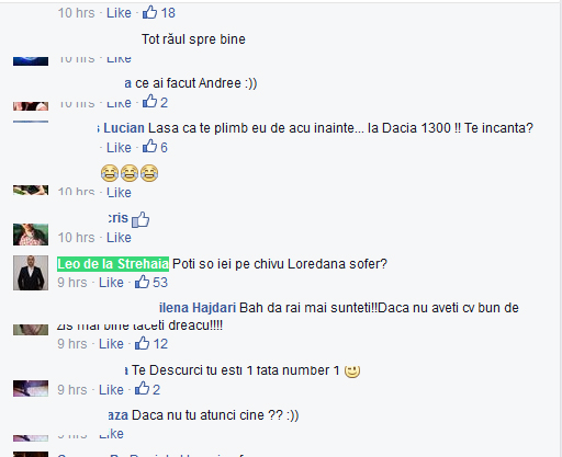 Tonciu Leo de la Strehaia