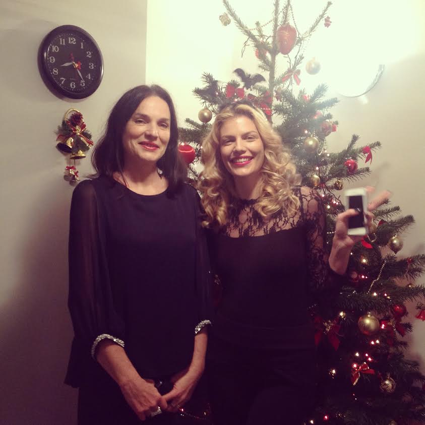 theodora sexy avocata