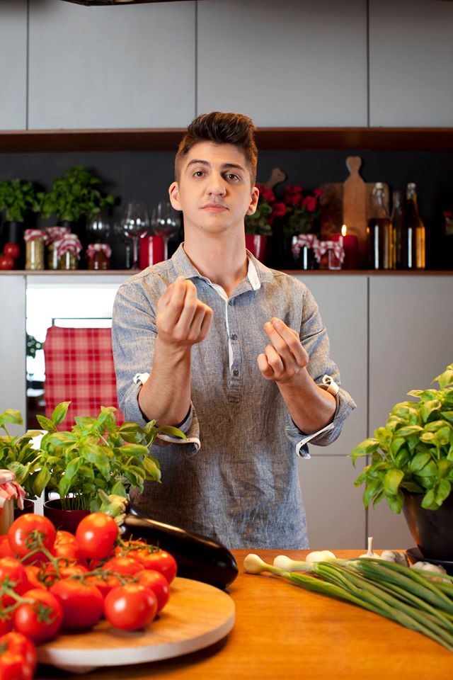 Petru recomanda unmeniu light intre Craciun si Revelion