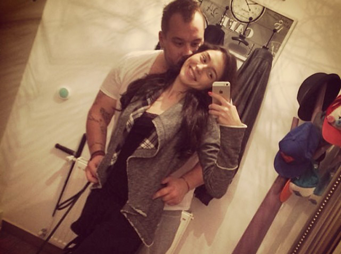 Fiica lui MM s-a iubit timp de un an cu Dan Petrache