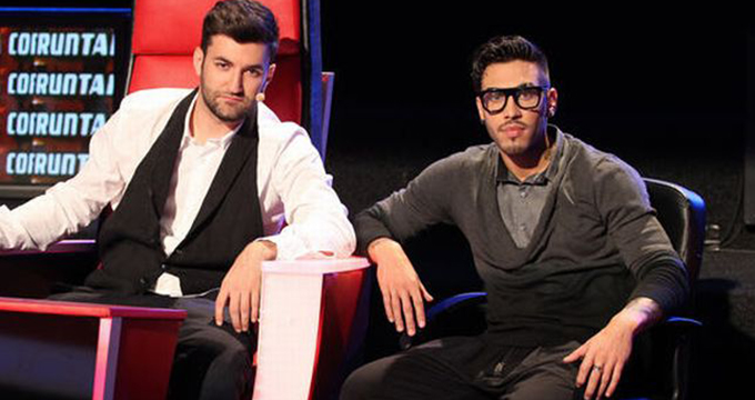 Bebelusul se va numi Andrei, dupa nasul lui, Smiley