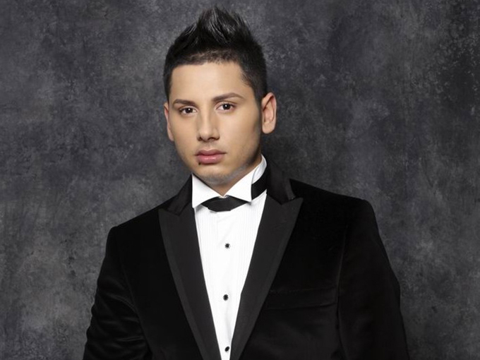 Adrian Pescariu, autorul anuntului sinistru