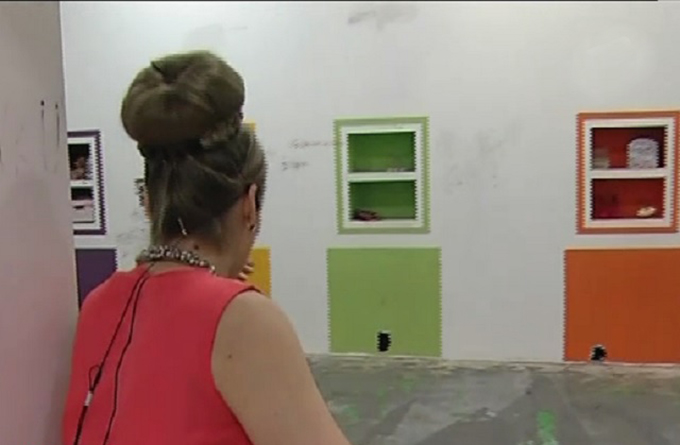 mirela boureanu vaida