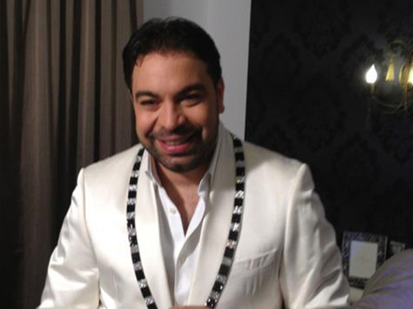 Florin abia asteapta sa devina tatic din nou