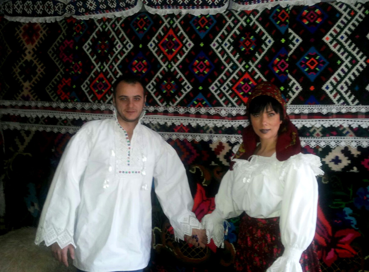 Sophia si Victor se vor casatori anul acesta