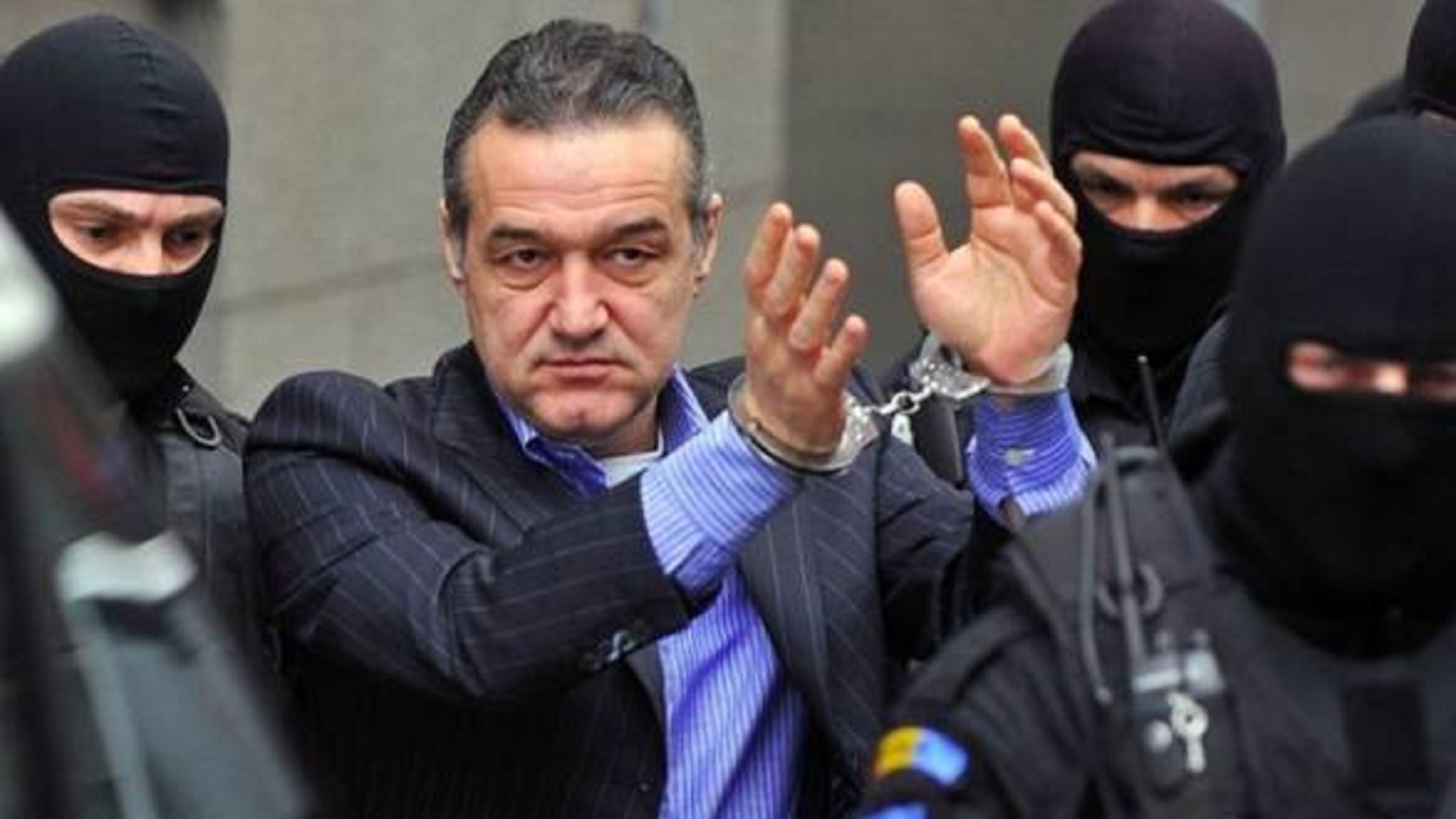 gigi becali
