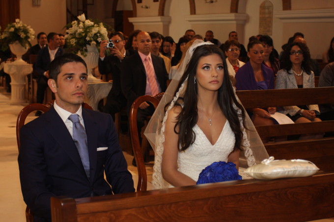 Antonia si Vincenzo nu sunt divortati si in acte