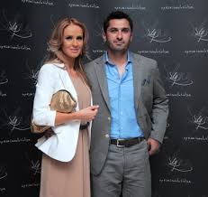 Diana si Claudiu au divortat dupa sapte ani de casnicie