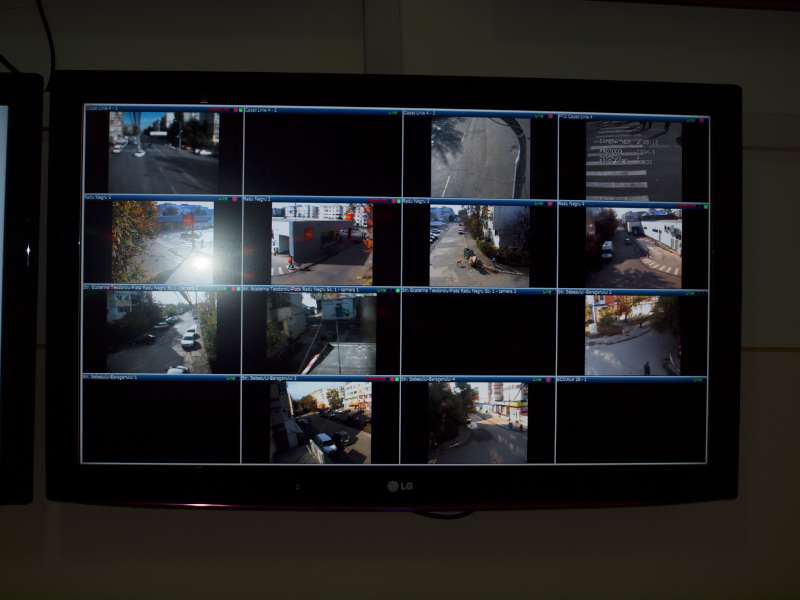 Manelistul isi va monta o astfel de plasma in living