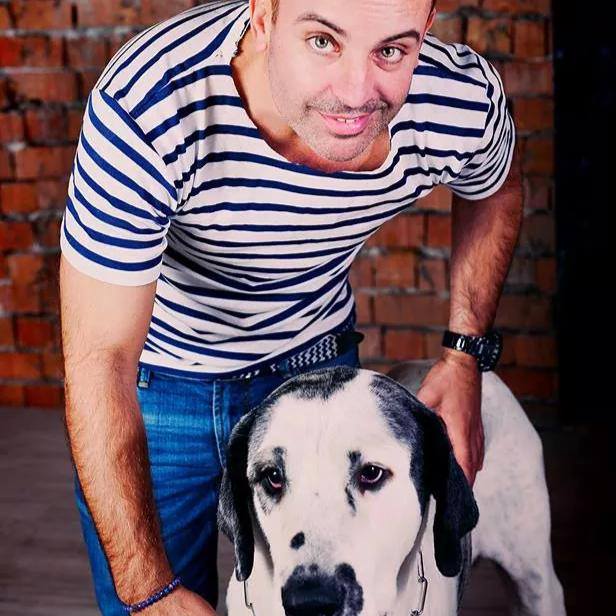 Zoro, a plecat de acasa la sfarsitul lunii noiembrie