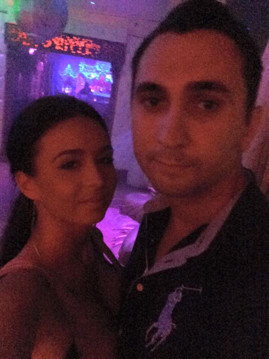 Tanarul nu are un cazier tocmai curat