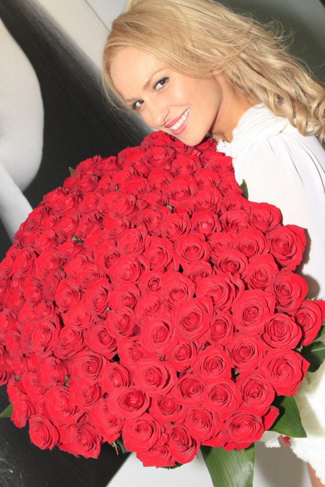 Alina a fost recucerita de Nila dupa ce el a facut foarte multe gesturi frumoase