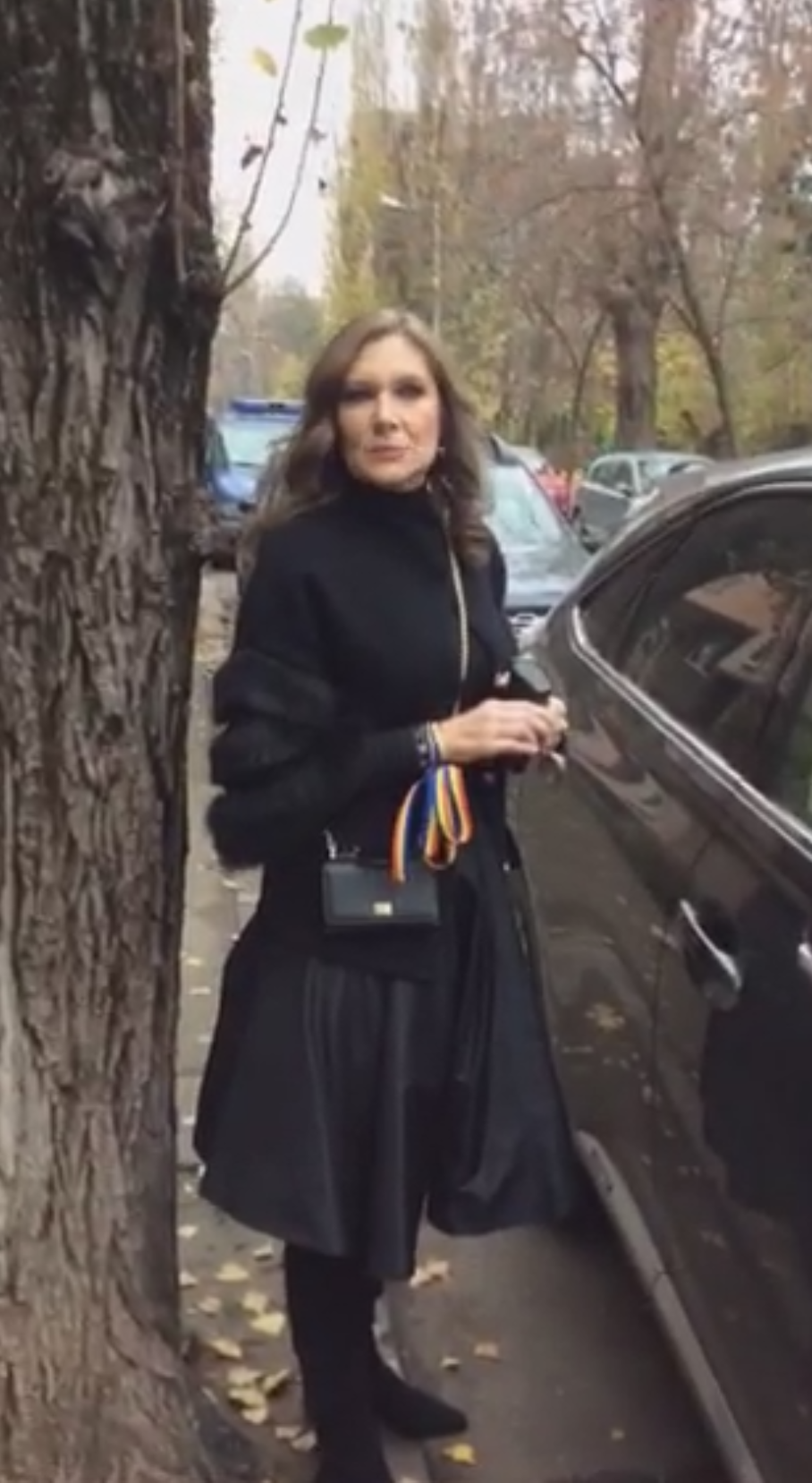 Romanita Iovan vrea un presedinte care sa lucreze pentru viitorul romanilor