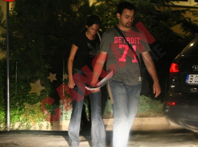 frate nicoleta luciu