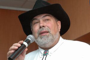 Ilie Micolov a devenit celebru pentru melodia 