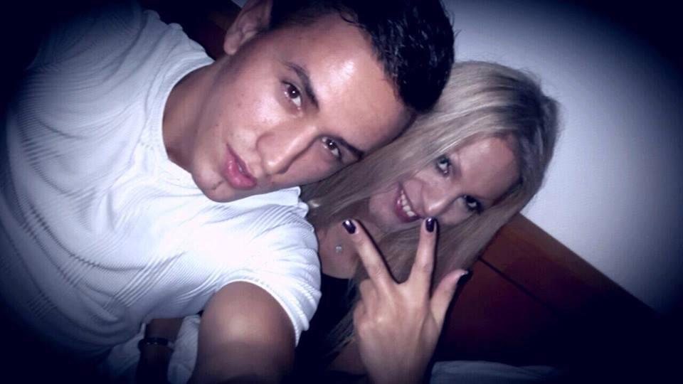 Naomy a avut o relatie doar cateva zile