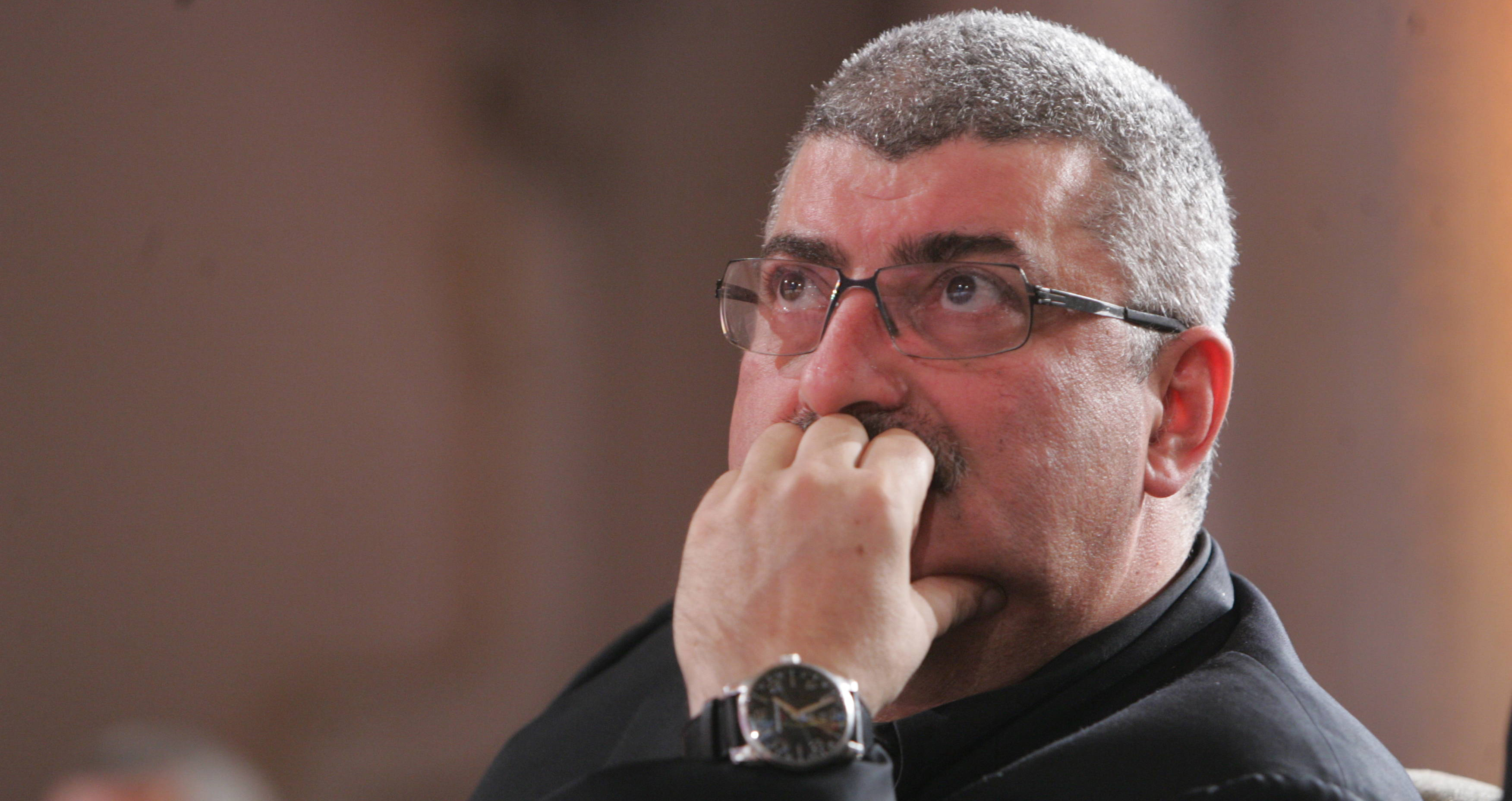 Prigoana e foc si para pe Bahmu