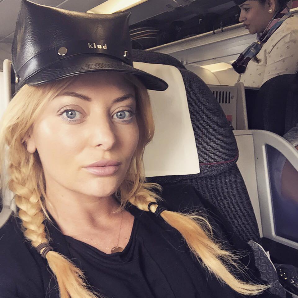 Delia se intoarce vineri acasa