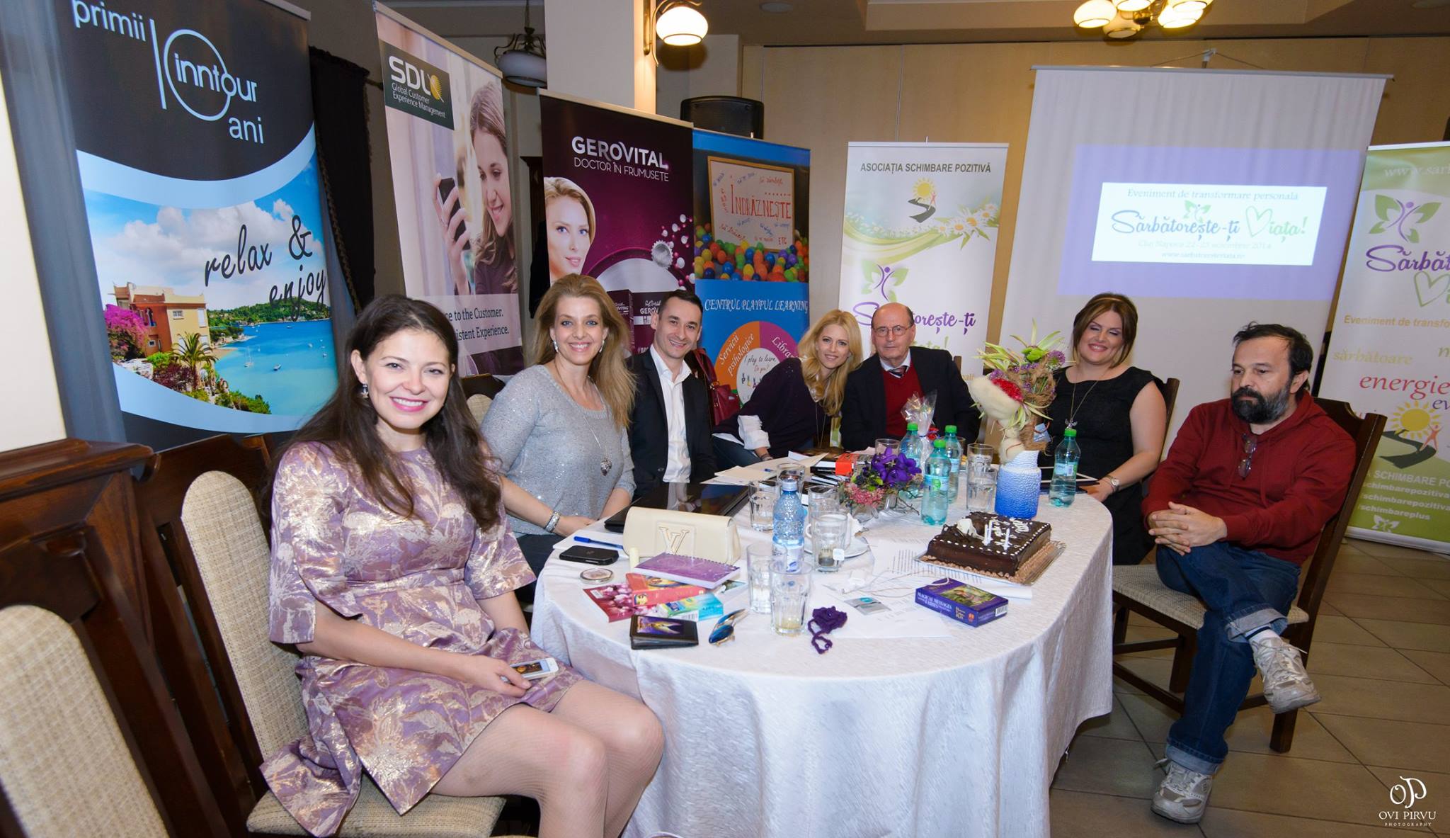 gyuri conferinte spirituale