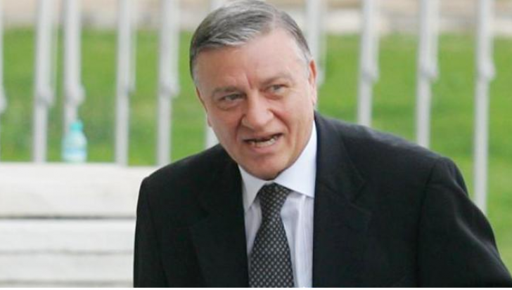 Mircea Sandu nu a putut sa stea foarte mult timp departe de fotbal