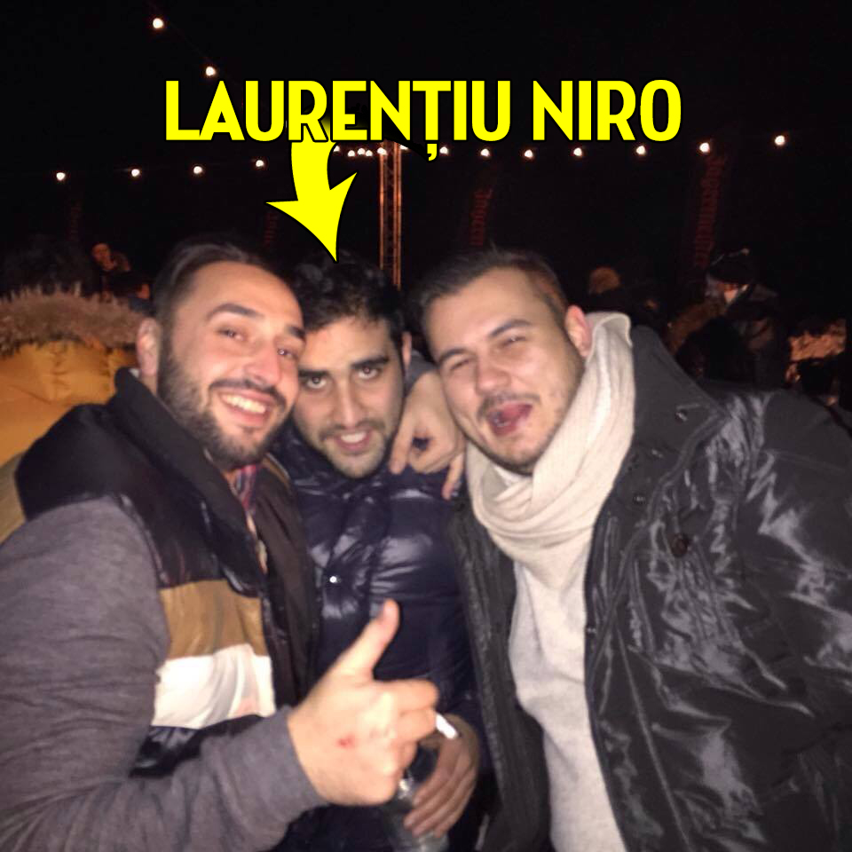 Fiul cel mare al lui Nicolae Dumitru a fost mult mai retras decat fratele sau