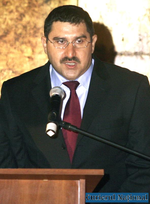 Milionarul Nicolae Dumitru, zis si Niro, se afla in inchisoare de mai bine de doua luni, fiind implicat in