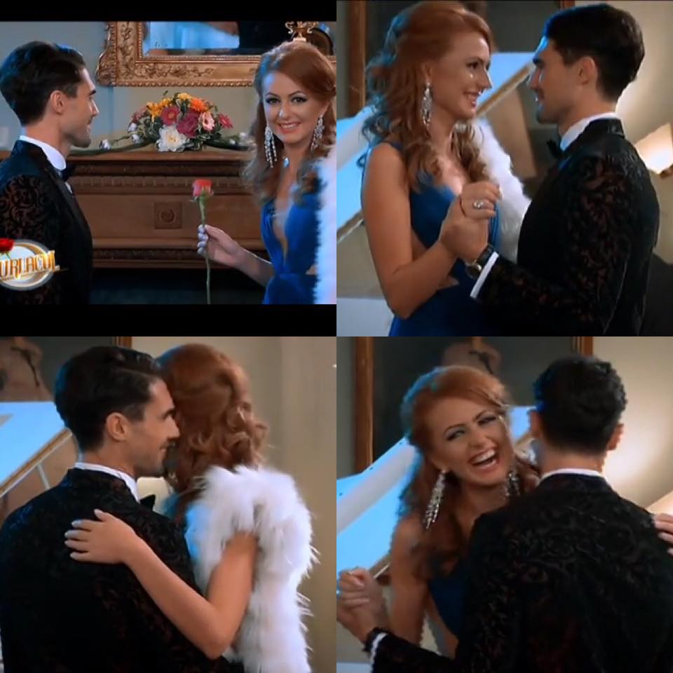 Tanara a sperat ca fotomodelul este potent financiar