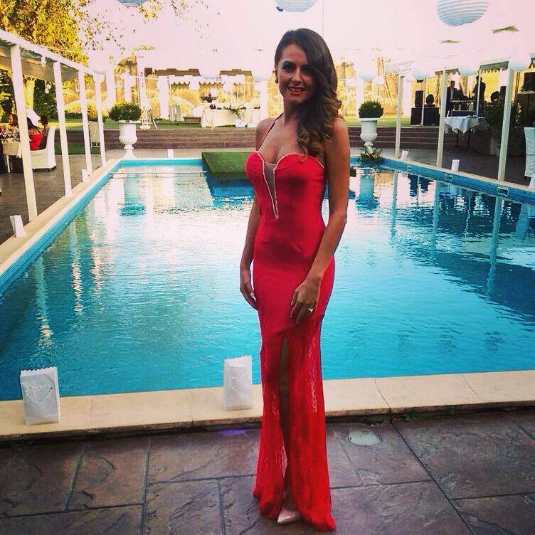 Tanara a cerut sa fie eliminata din show