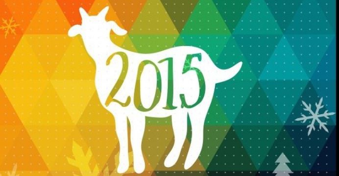 Anul 2015 este anul caprei de lemn in horoscopul chinezesc
