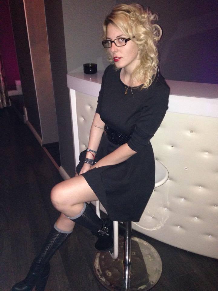 Fosta starleta a fost una dintre cele mai bune actrite de productii XXX din Romania