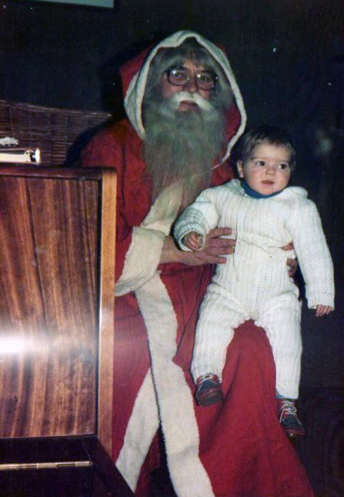 Rapper-ul a avut o copilarie fericita pana la varsta de 14 ani