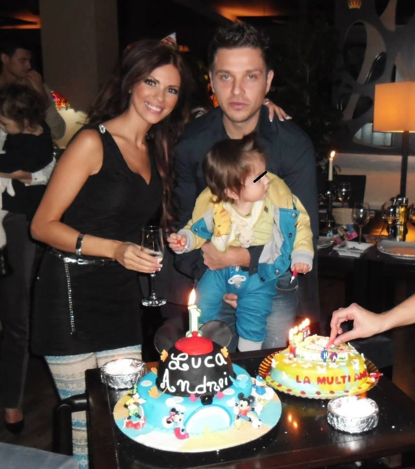 tibi balan cu andreea bododel