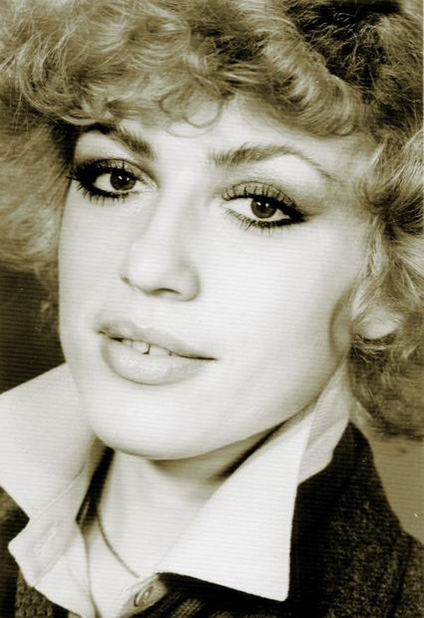 Cantareata era printre artistele preferate ale anilor '80