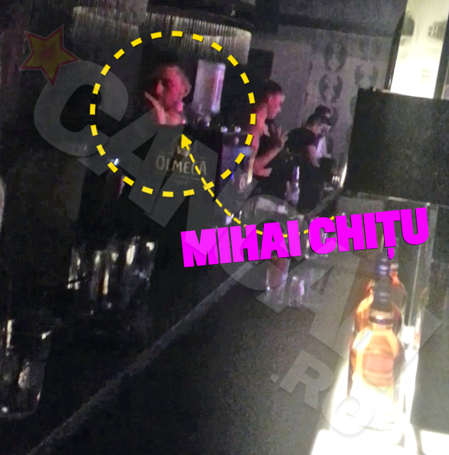 mihai chitu