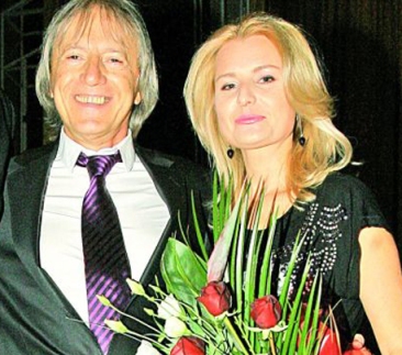 Mihai Constantinescu, Simona Secrier
