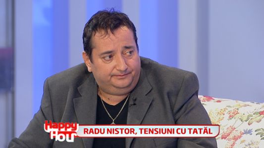 Radu Nistor