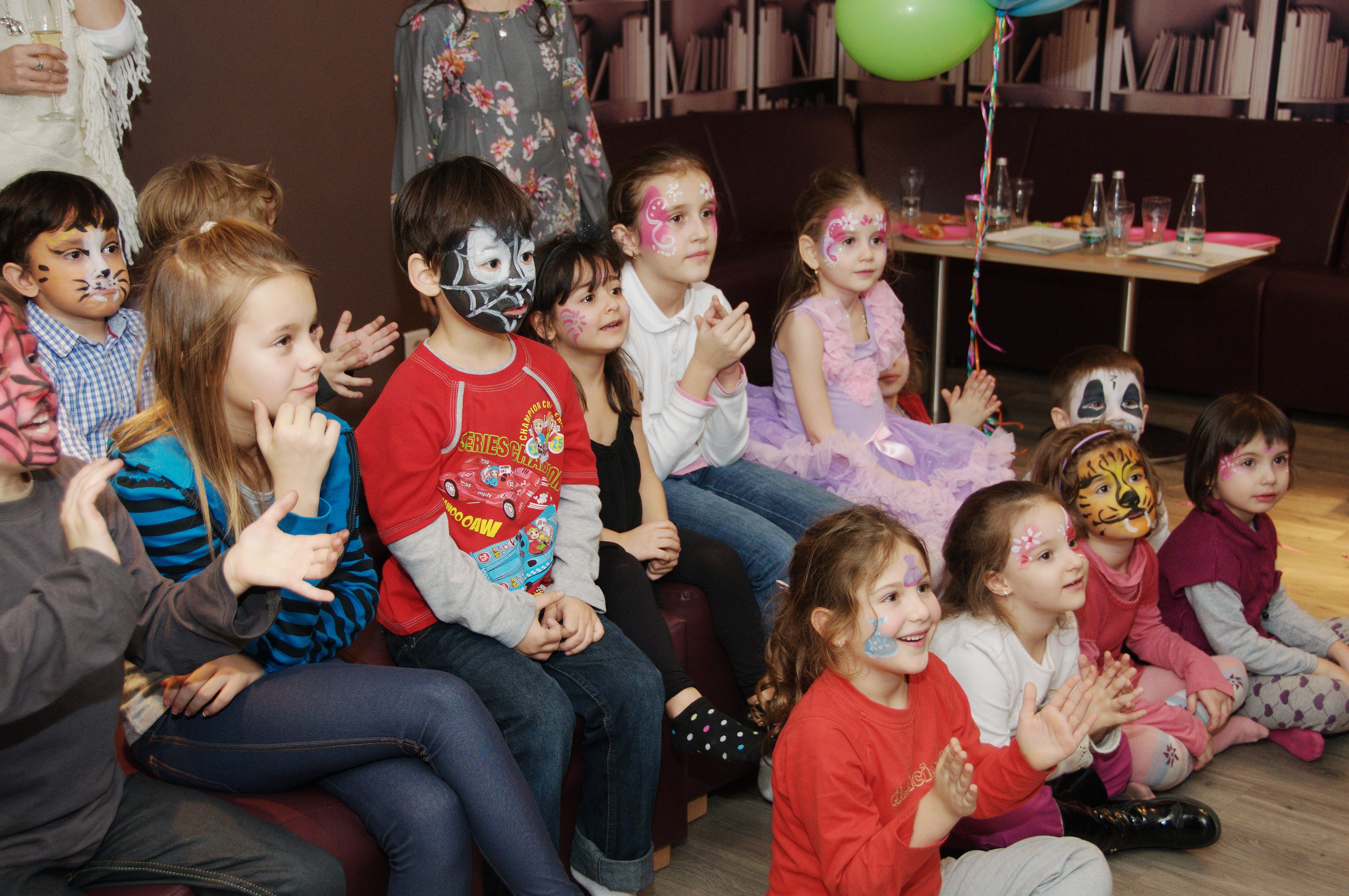 ziua irinei columbeanu 2012