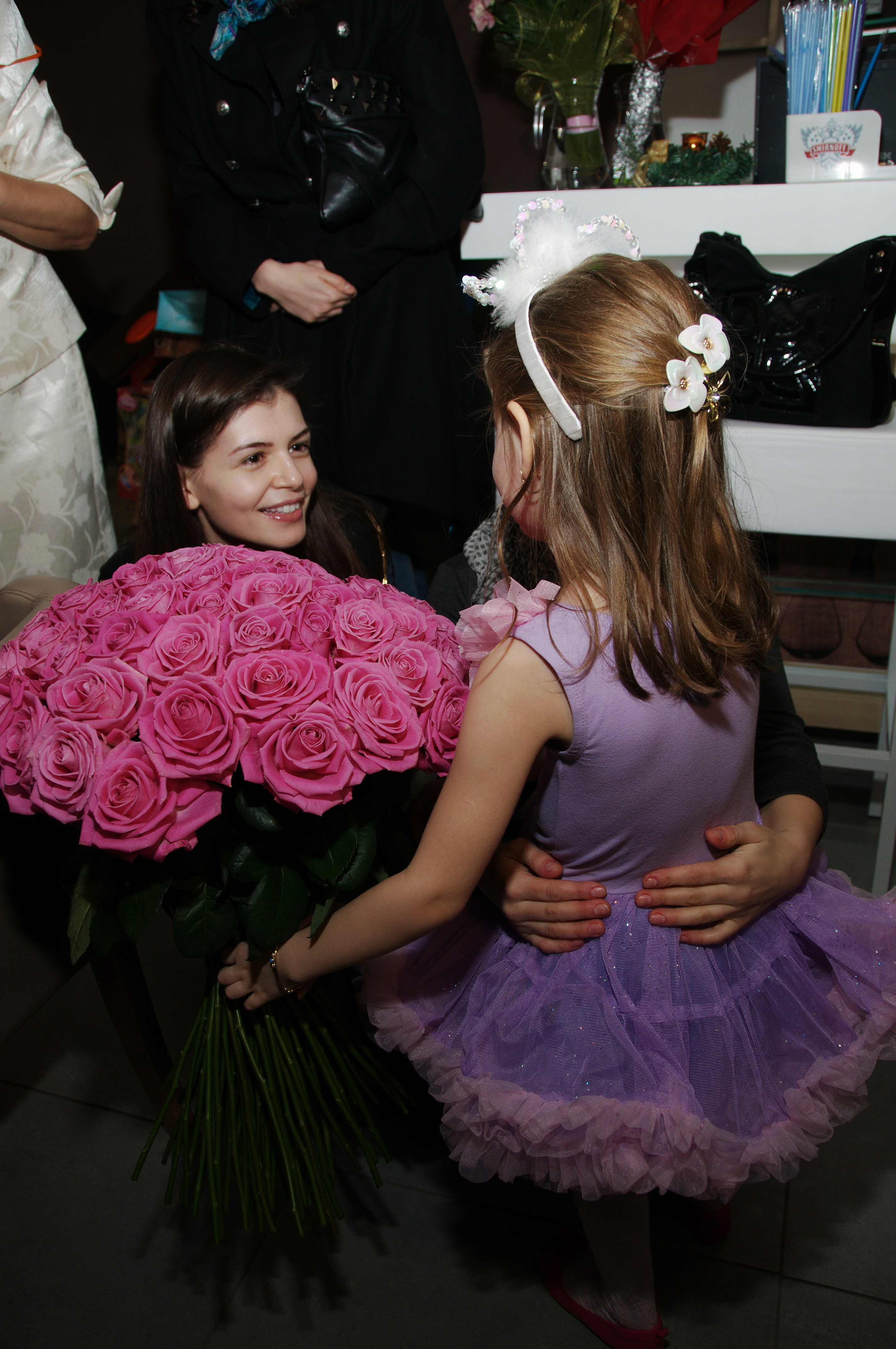 ziua irinei columbeanu 2012