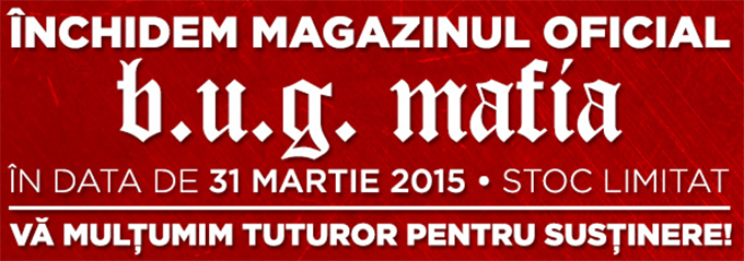 BUG mafia