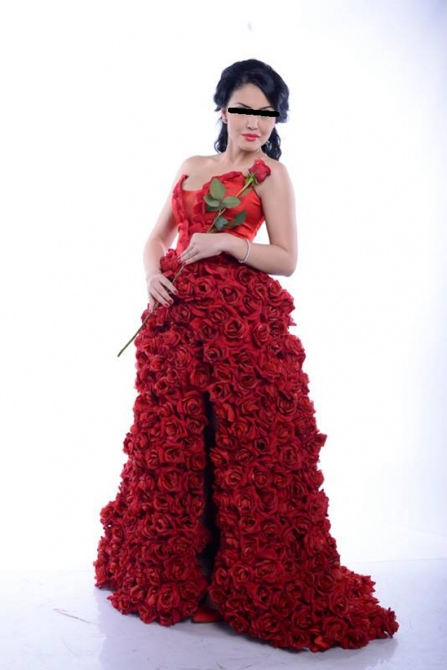 Prezentatoarea tv este acuzata ca favorizeaza anumite concurente de la emisiunea 