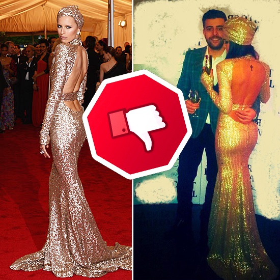 Rochia purtata de Adelina la ziua ei a fost copiata pana in cel mai mic detaliu