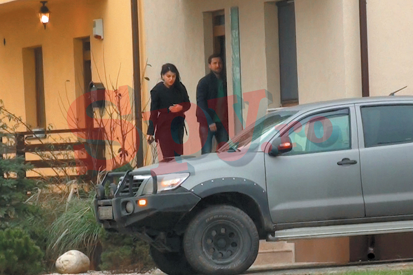 Ea este tanara care l-a facut sa uite de Mihaela Radulescu