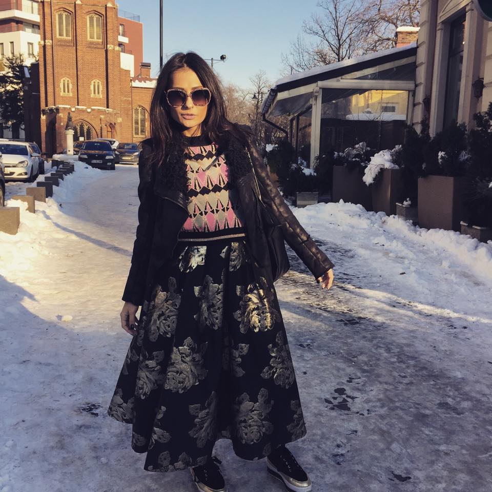 Andra nu mai vrea sa auda de fiul lui Vasile Turcu